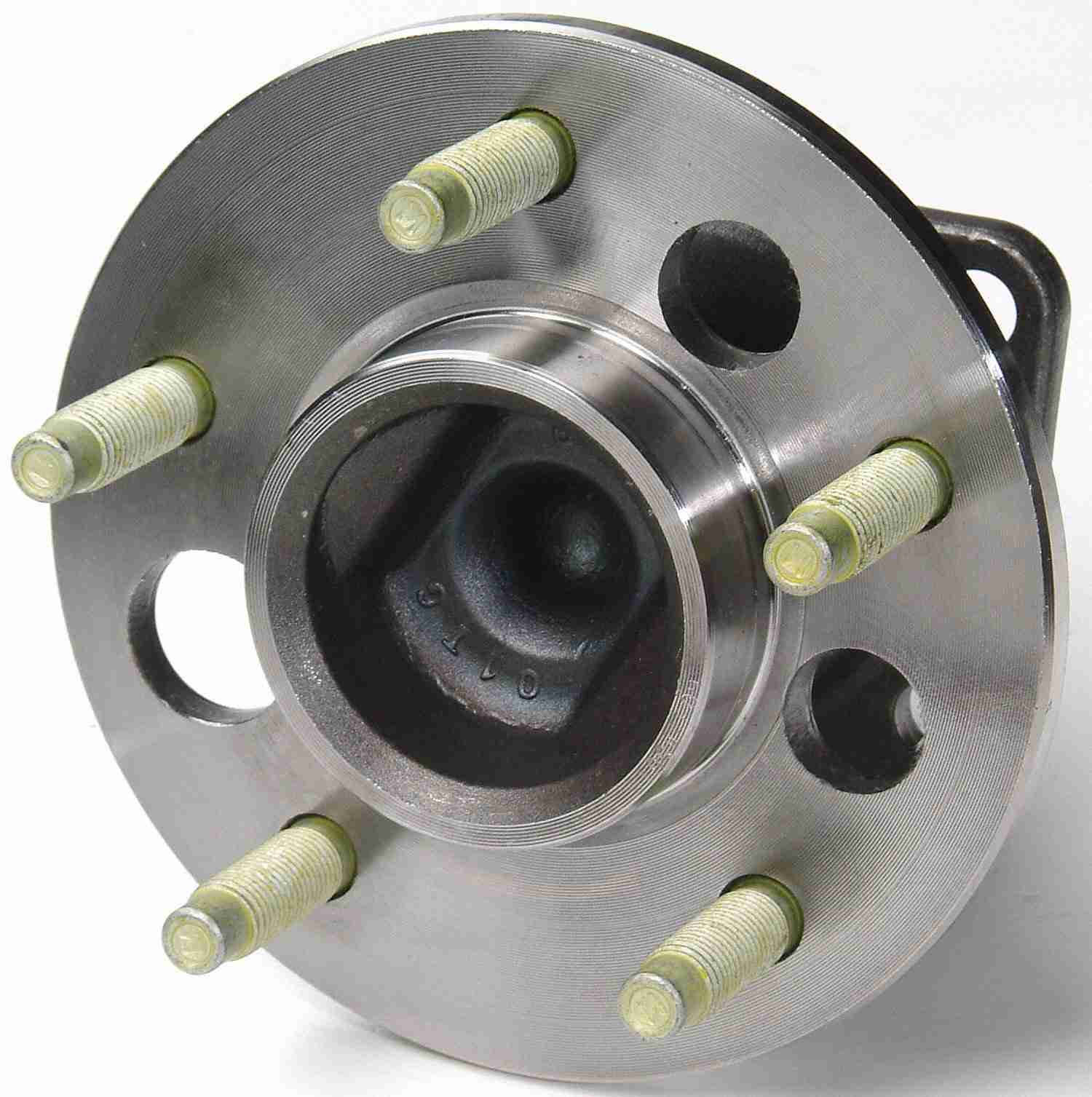 Moog 04-05 Chevrolet Classic Rear Hub Assembly 512152