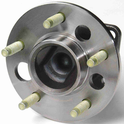 Moog 04-05 Chevrolet Classic Rear Hub Assembly 512152
