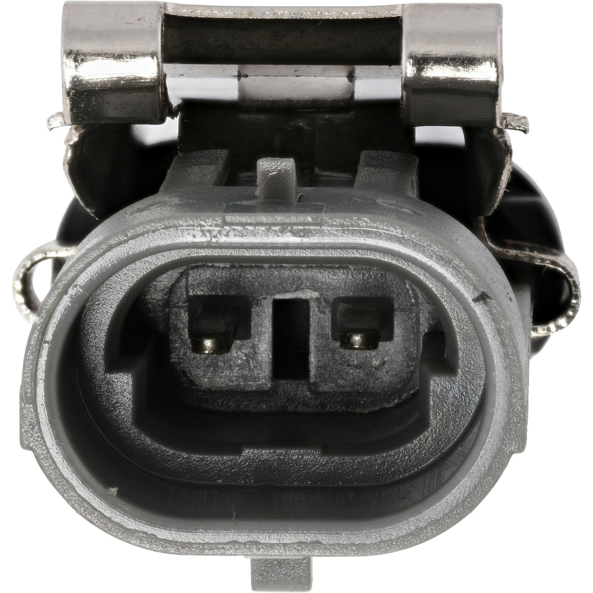 Moog Hub Assembly:Wheel Hub and Bearing Assembly,Cadillac,Chevy