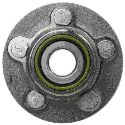 QuickSteer Wheel Bearing and Hub Assembly 512154
