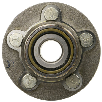 QuickSteer Wheel Bearing and Hub Assembly 512154