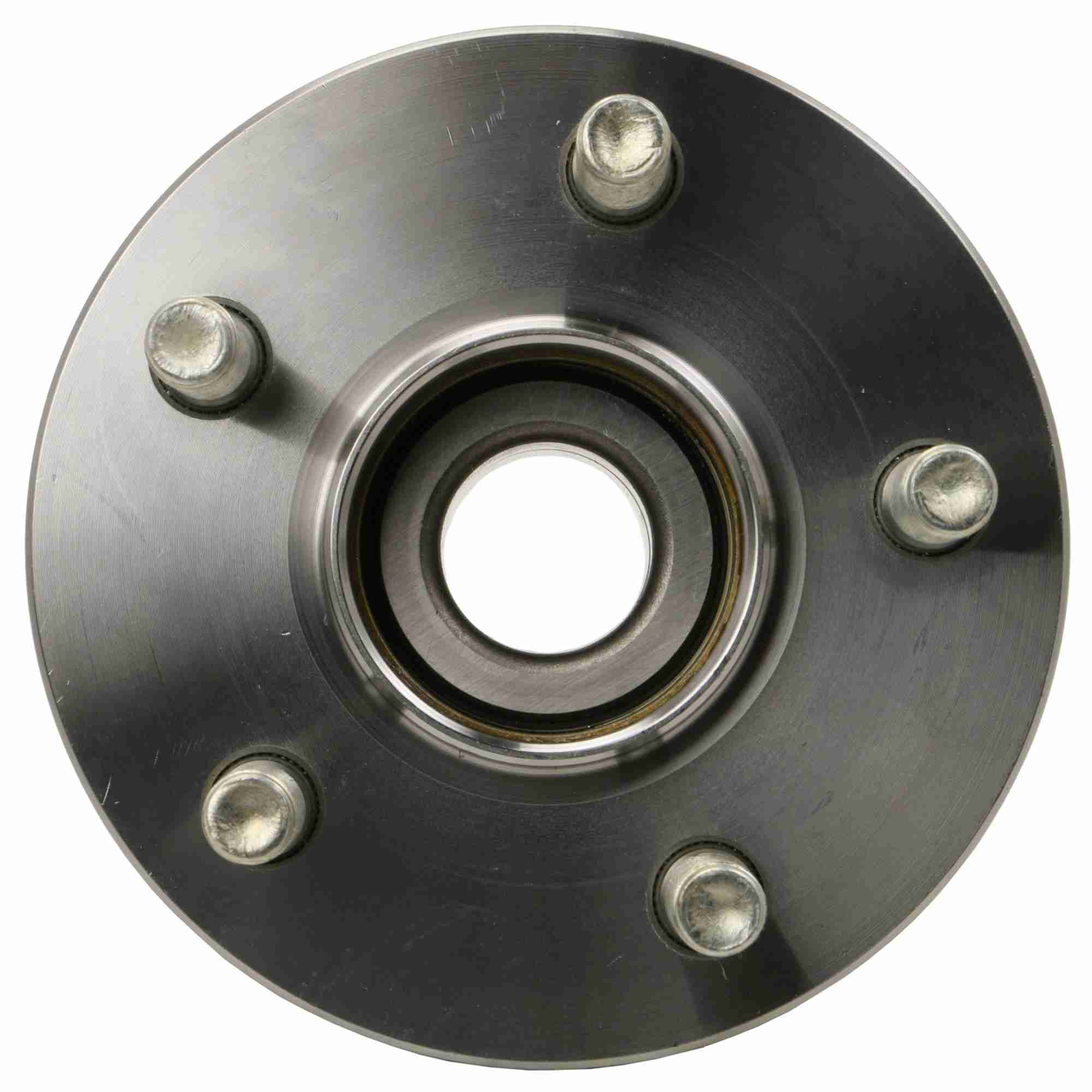 MOOG Hub Assemblies Wheel Bearing and Hub Assembly 512154