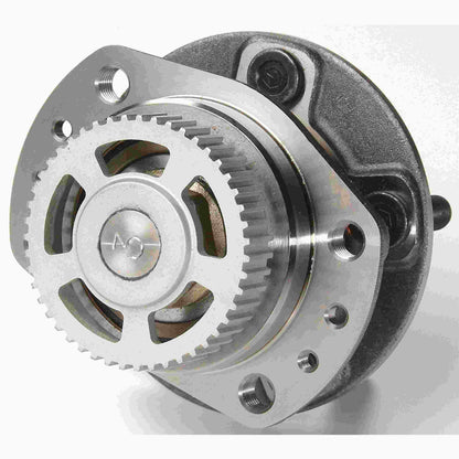Moog 96-00 Chrysler Town & Country Rear Hub Assembly 512155