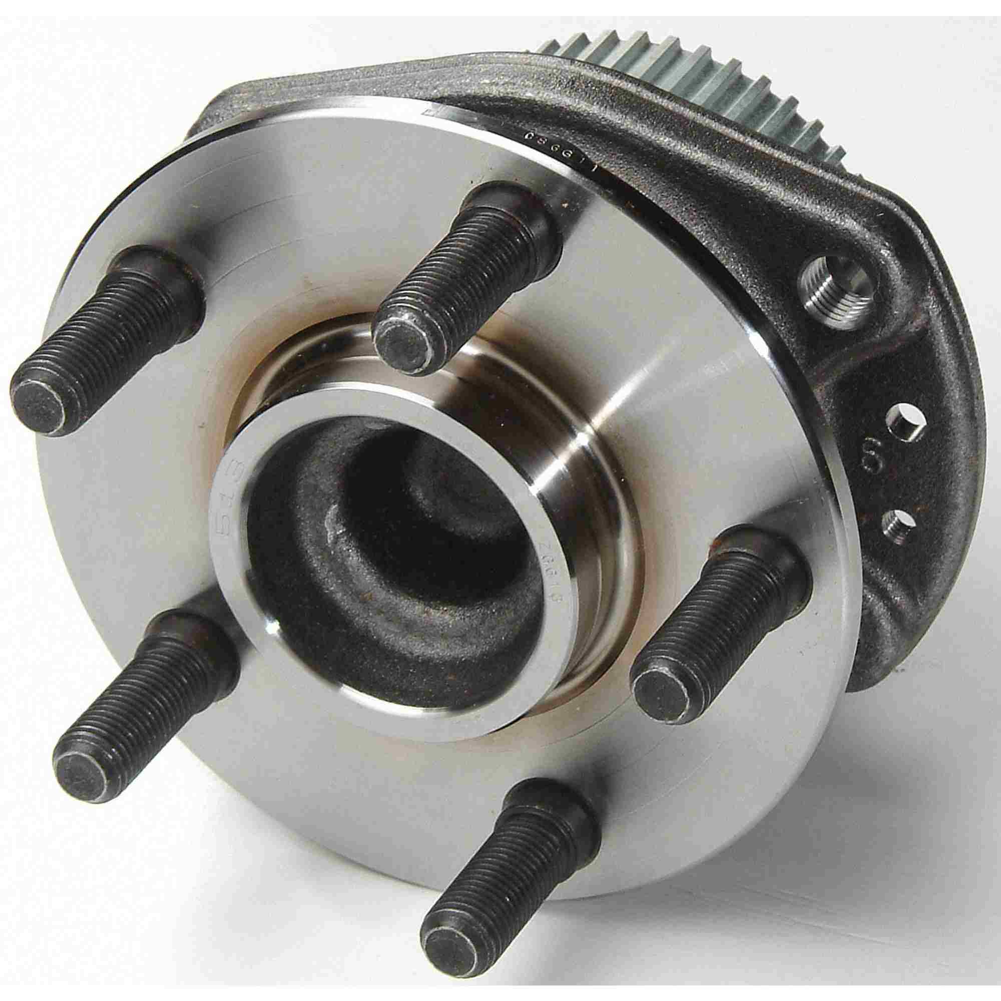 Moog 96-00 Chrysler Town & Country Rear Hub Assembly 512155