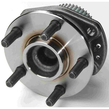 Moog 96-00 Chrysler Town & Country Rear Hub Assembly 512155