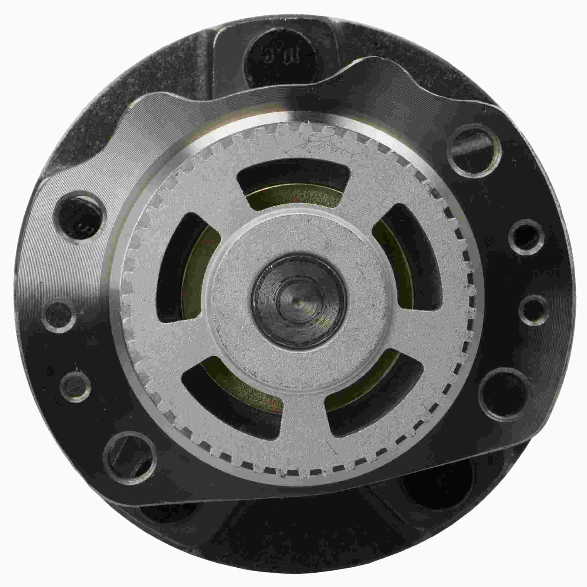 Moog 96-00 Chrysler Town & Country Rear Hub Assembly 512156