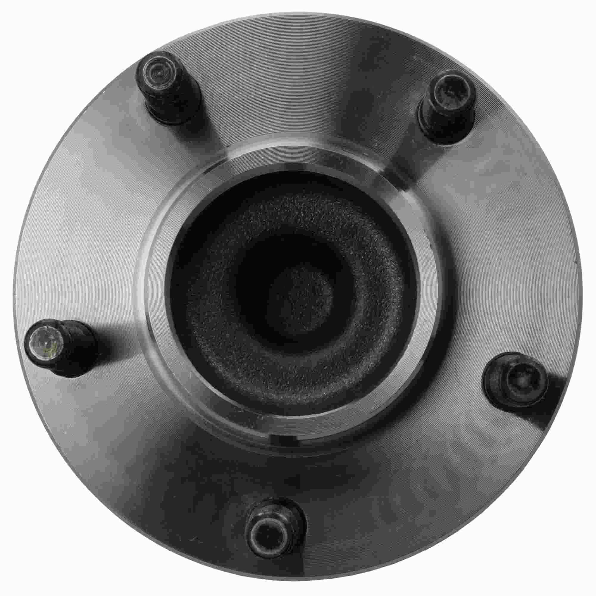 Moog 96-00 Chrysler Town & Country Rear Hub Assembly 512156