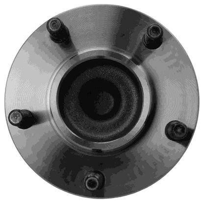 Moog 96-00 Chrysler Town & Country Rear Hub Assembly 512156