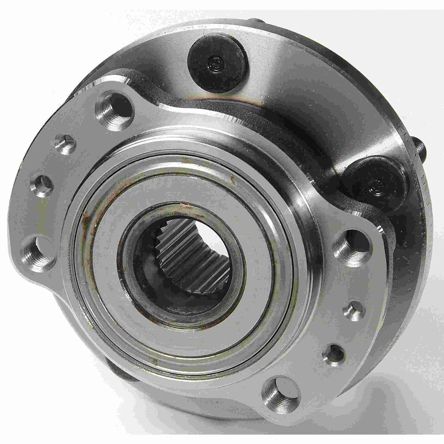 Moog 97-04 Chrysler Town & Country Rear Hub Assembly 512157