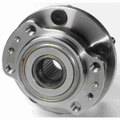 Moog 97-04 Chrysler Town & Country Rear Hub Assembly 512157
