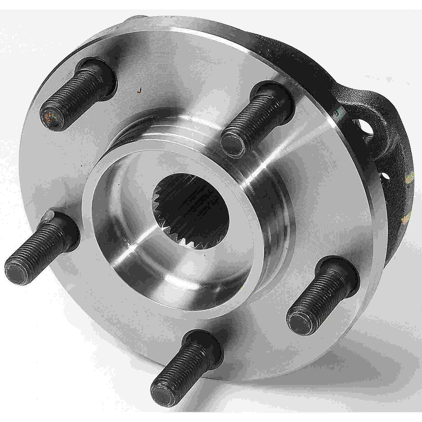 Moog 97-04 Chrysler Town & Country Rear Hub Assembly 512157