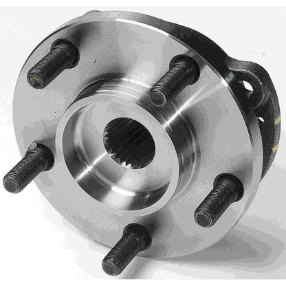 Moog 97-04 Chrysler Town & Country Rear Hub Assembly 512157