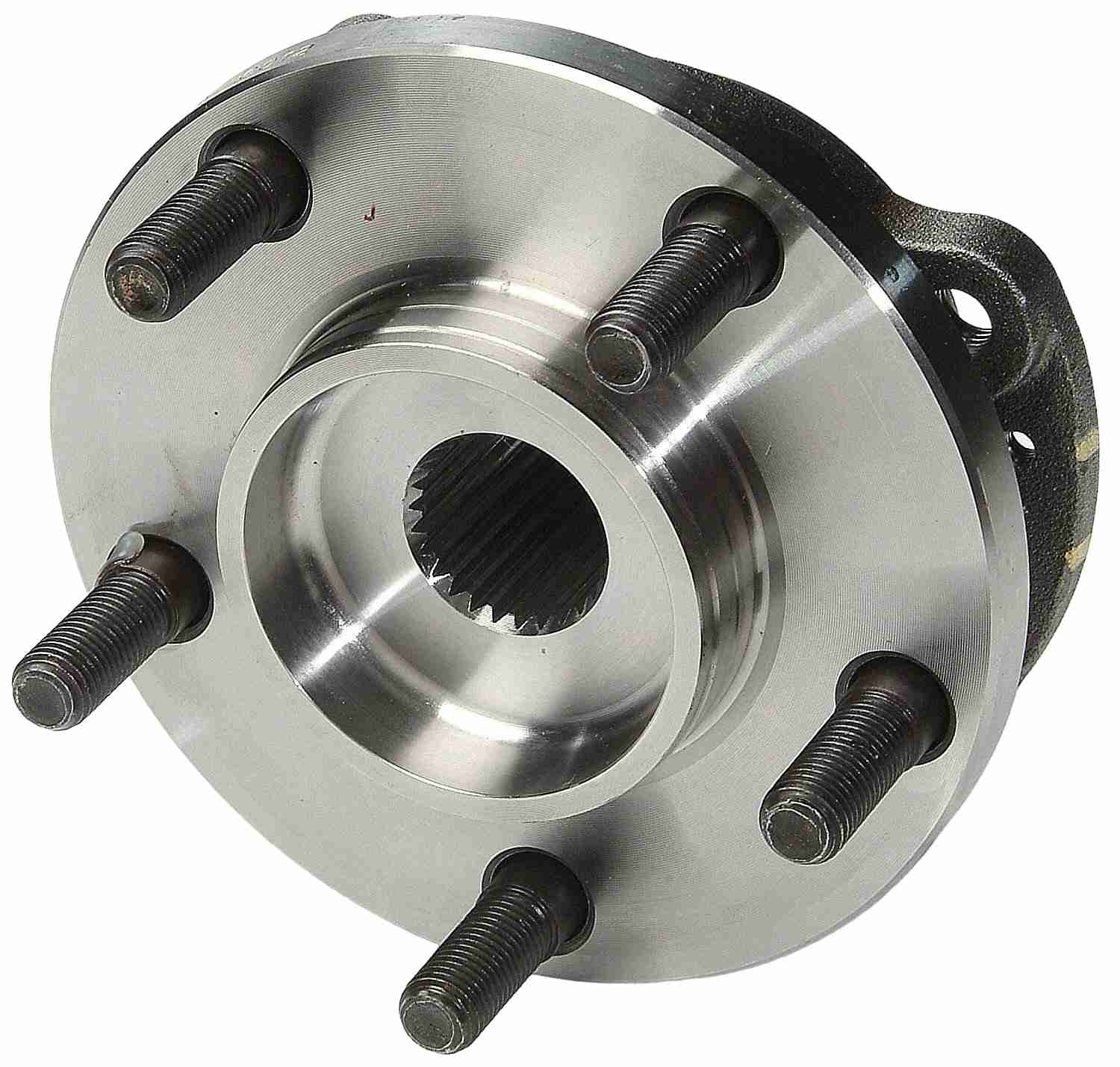 Moog 97-04 Chrysler Town & Country Rear Hub Assembly 512157