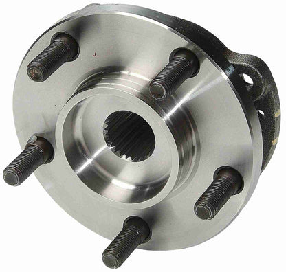 Moog 97-04 Chrysler Town & Country Rear Hub Assembly 512157
