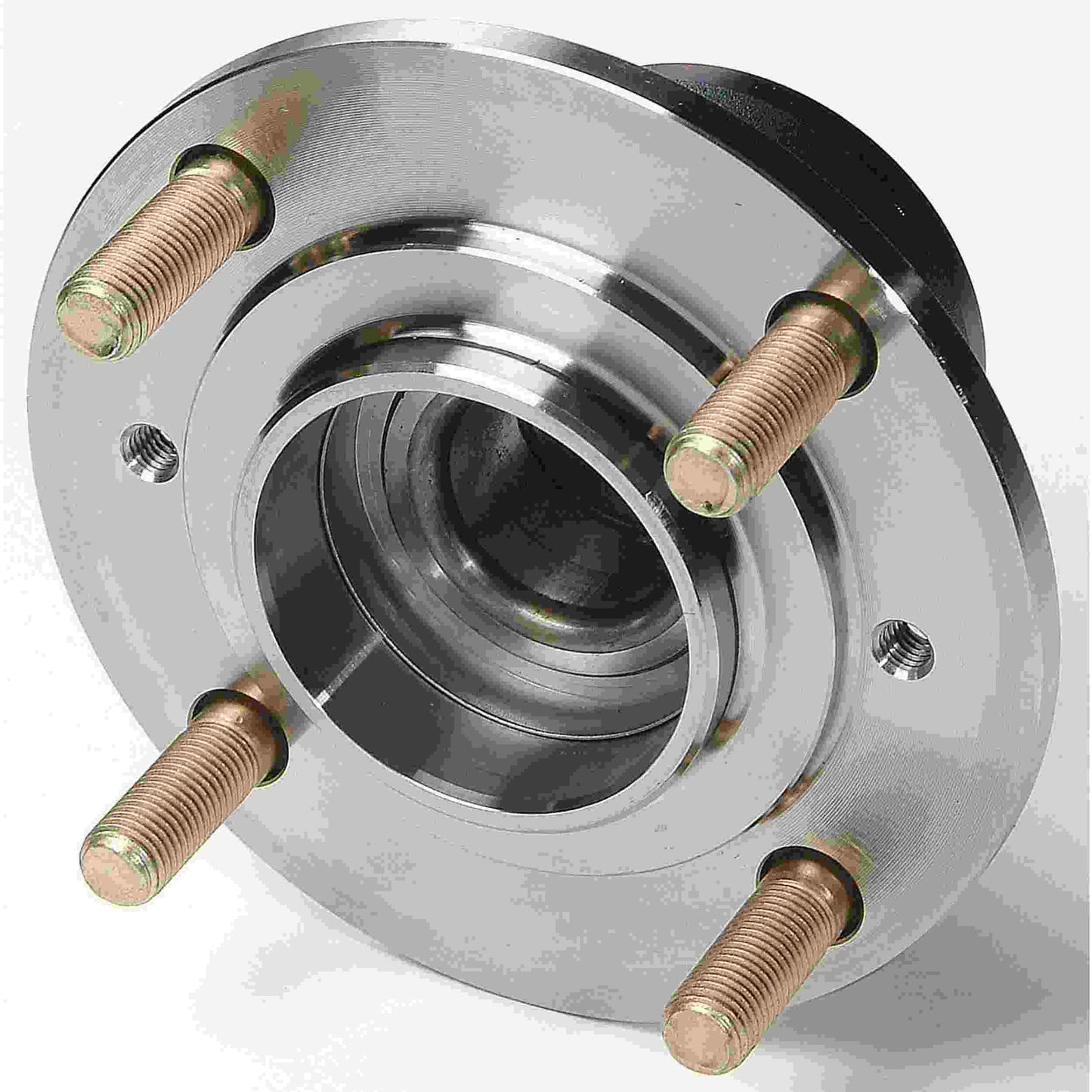 Moog 1989 Dodge 2000 GTX Rear Hub Assembly 512158