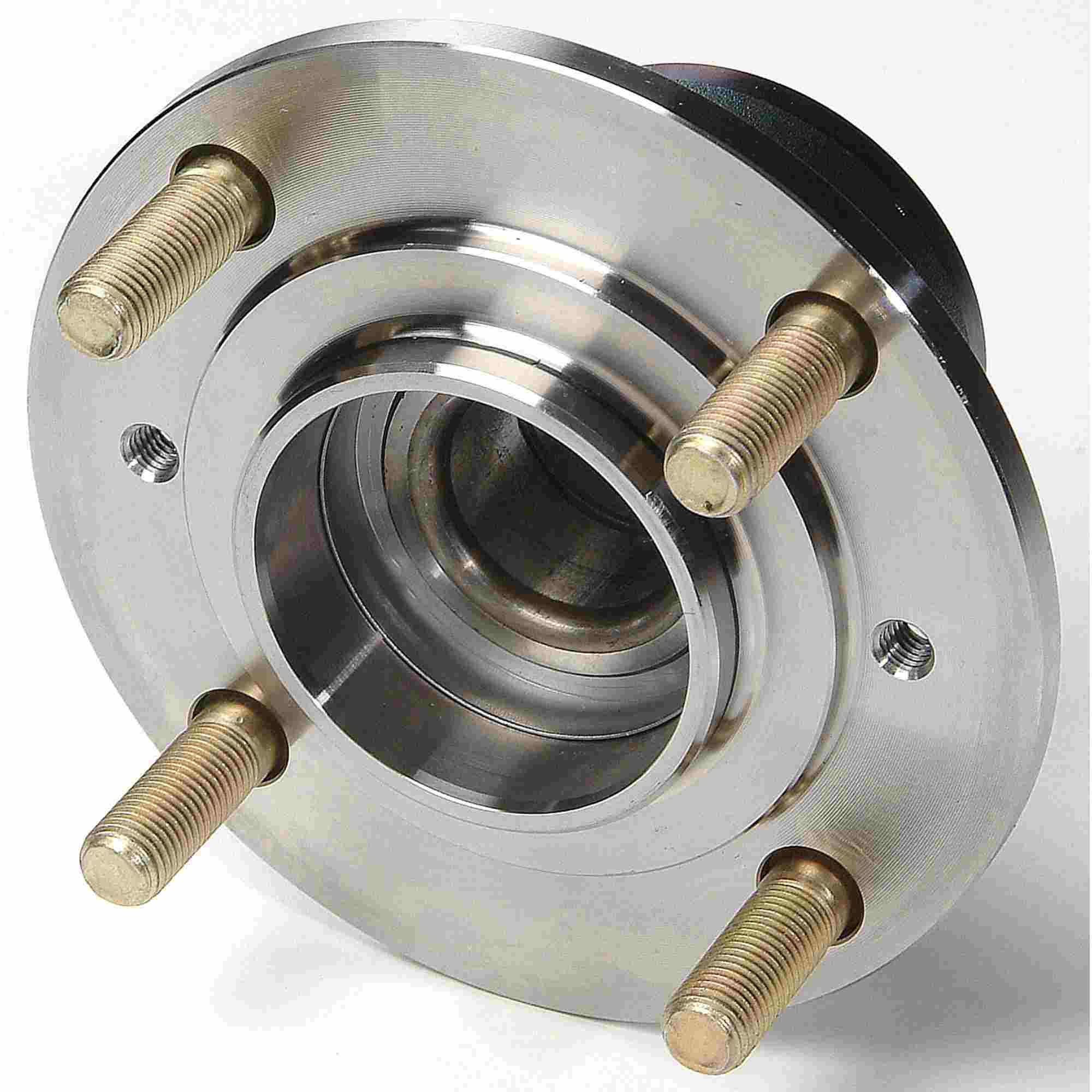 Moog 1989 Dodge 2000 GTX Rear Hub Assembly 512158