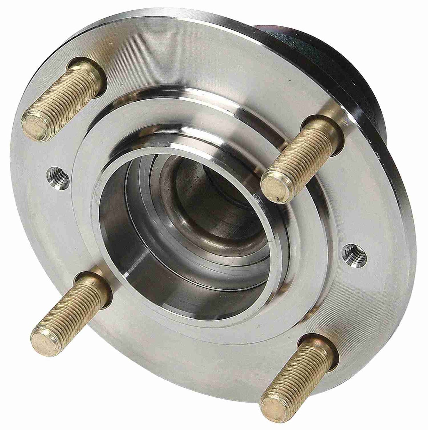 Moog 1989 Dodge 2000 GTX Rear Hub Assembly 512158