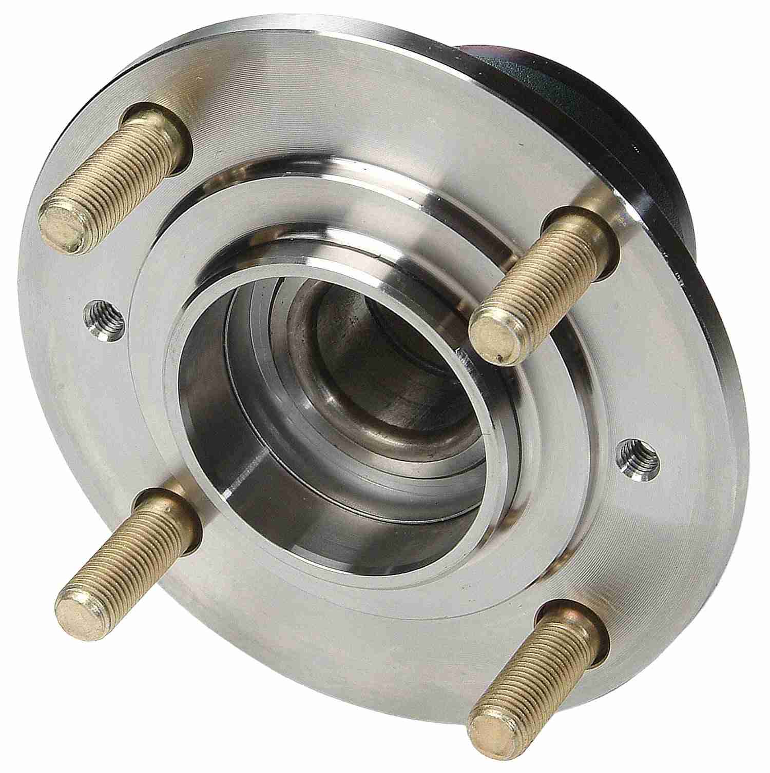 Moog 1989 Dodge 2000 GTX Rear Hub Assembly 512158