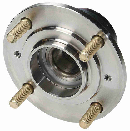Moog 1989 Dodge 2000 GTX Rear Hub Assembly 512158