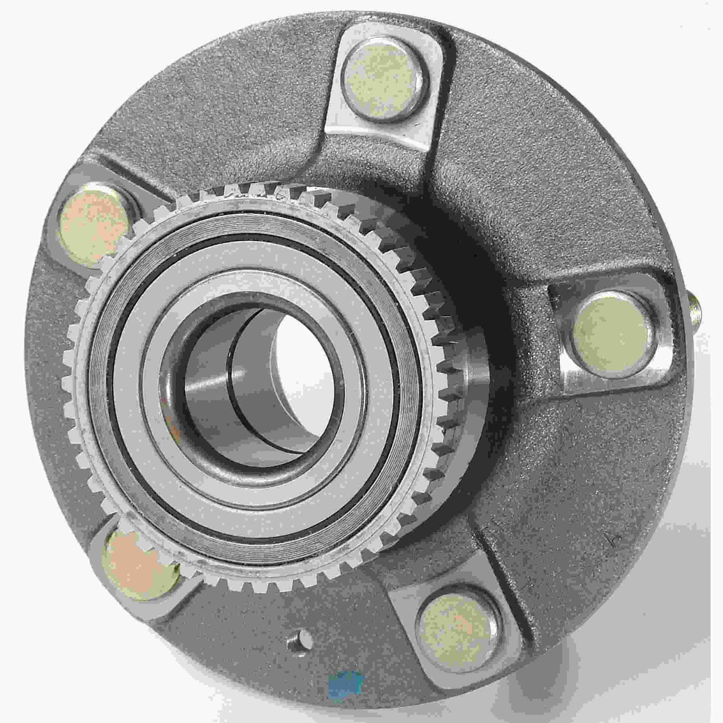 Moog 99-02 Daewoo Leganza Rear Hub Assembly 512159