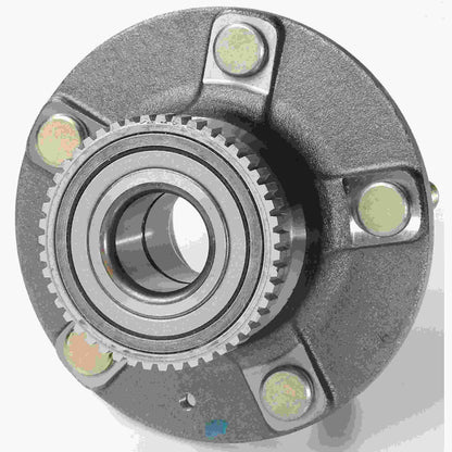 Moog 99-02 Daewoo Leganza Rear Hub Assembly 512159