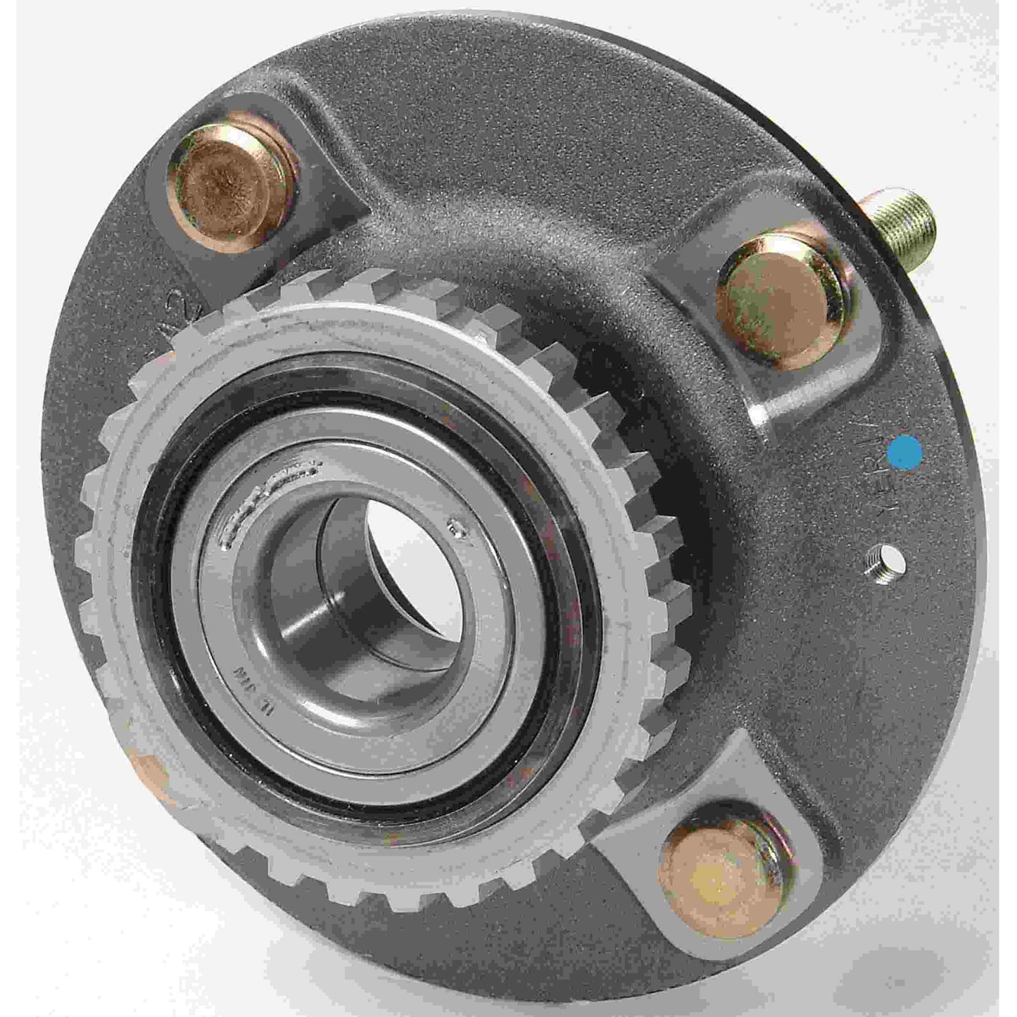 Moog 96-00 Hyundai Elantra Rear Hub Assembly 512160