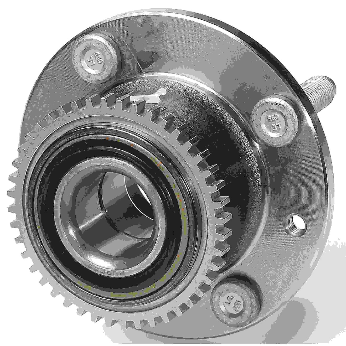 Moog 94-03 Ford Escort Rear Hub Assembly 512161