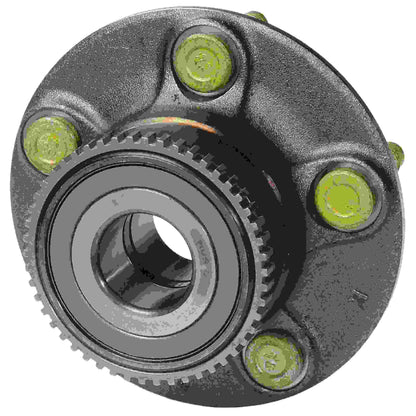 Moog 98-00 Ford Taurus Rear Hub Assembly 512162