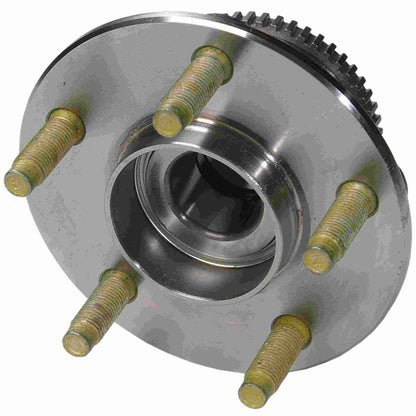 Moog 98-00 Ford Taurus Rear Hub Assembly 512162