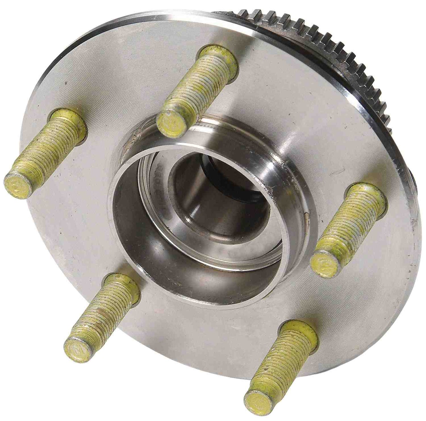 Moog 98-00 Ford Taurus Rear Hub Assembly 512162