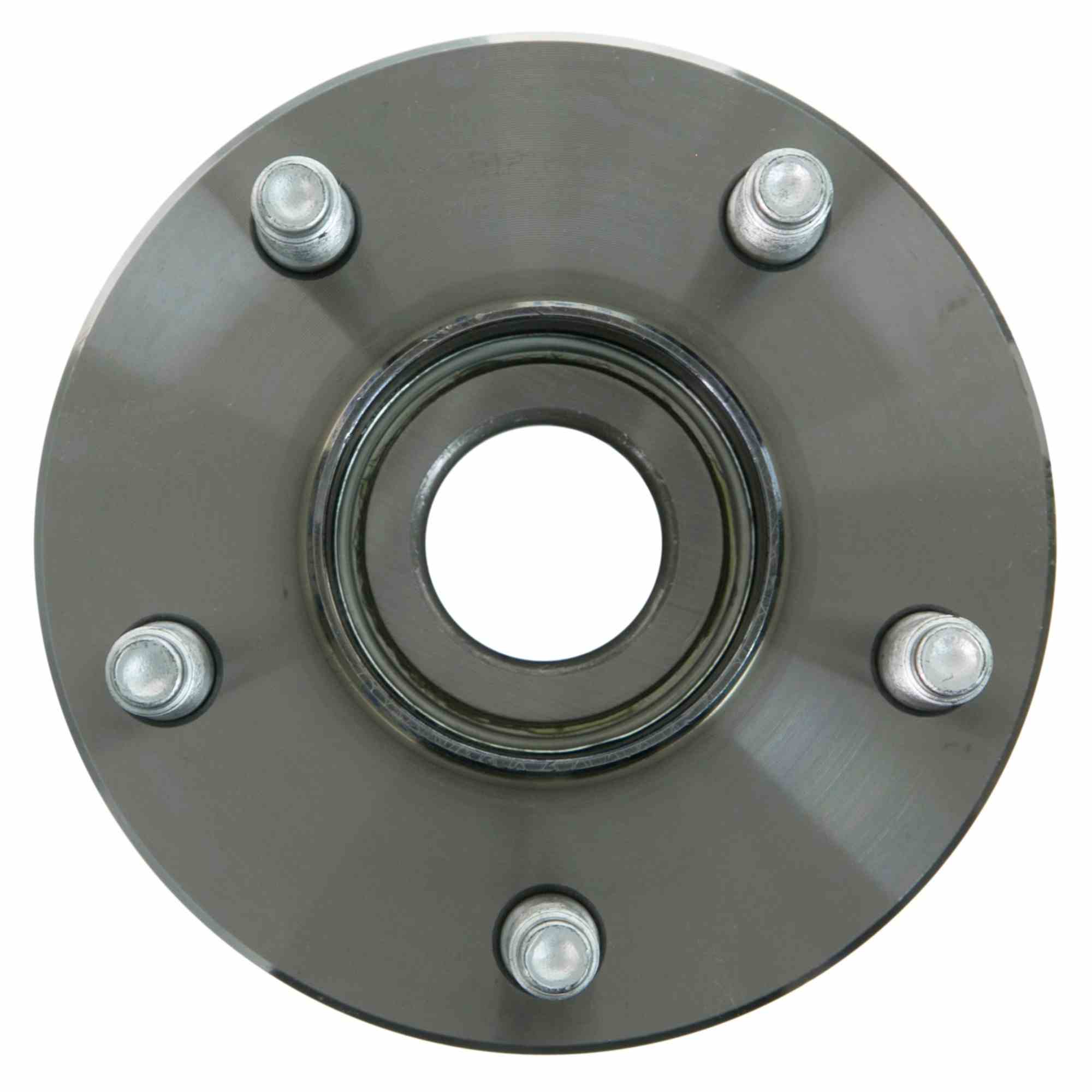 MOOG Hub Assemblies Wheel Bearing and Hub Assembly 512163