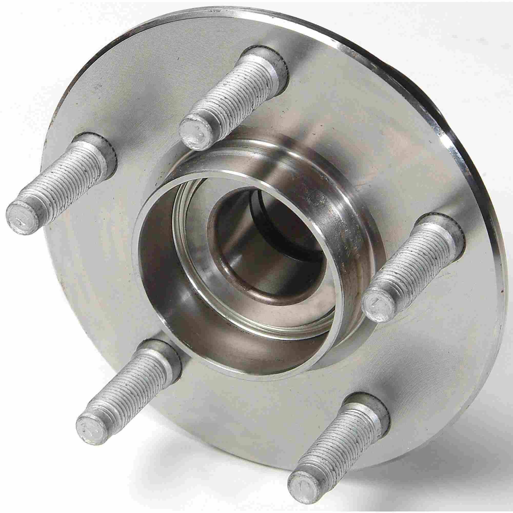 Moog 01-07 Ford Taurus Rear Hub Assembly 512164