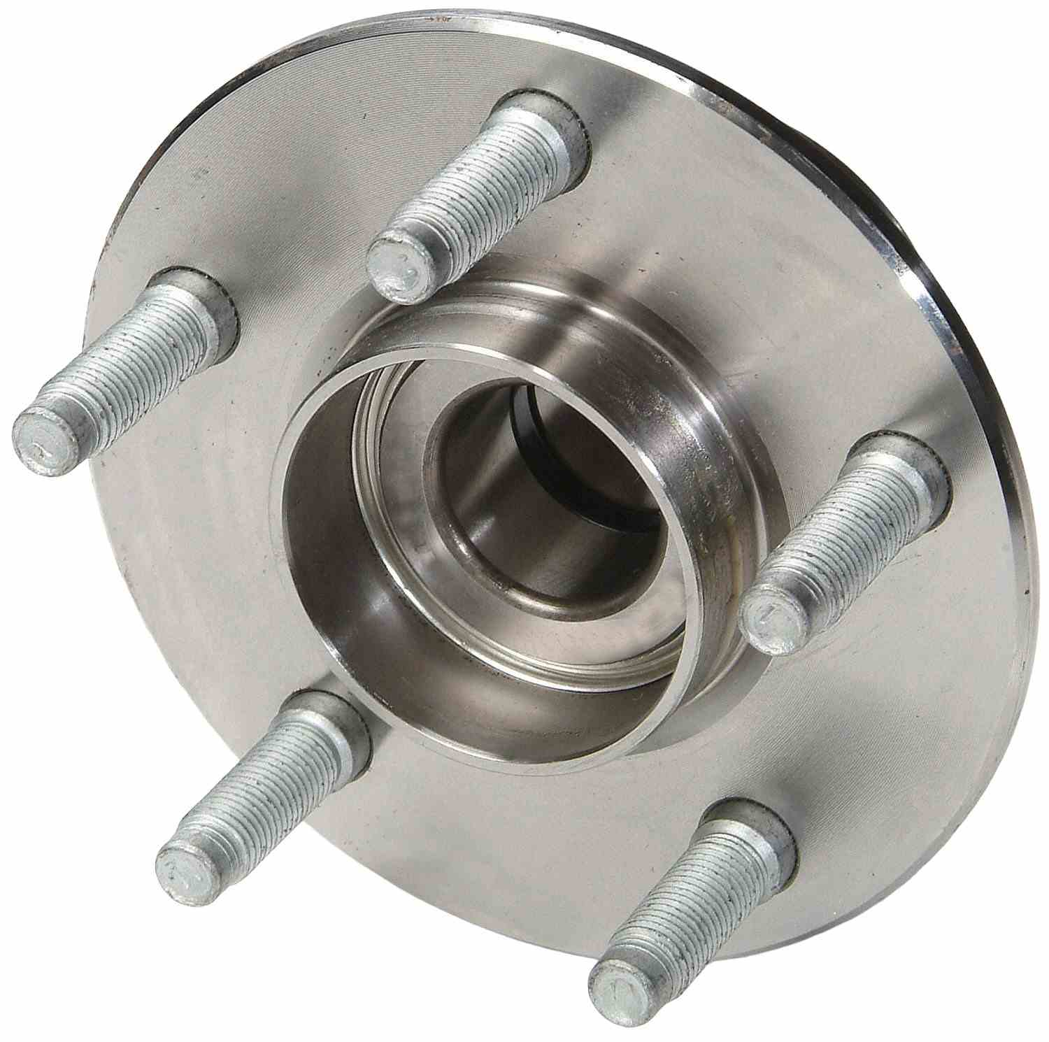 Moog 01-07 Ford Taurus Rear Hub Assembly 512164