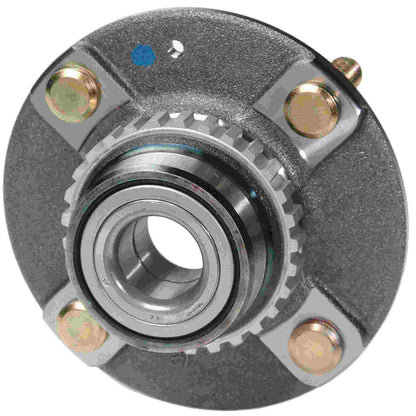 Moog 97-99 Hyundai Accent Rear Hub Assembly 512165