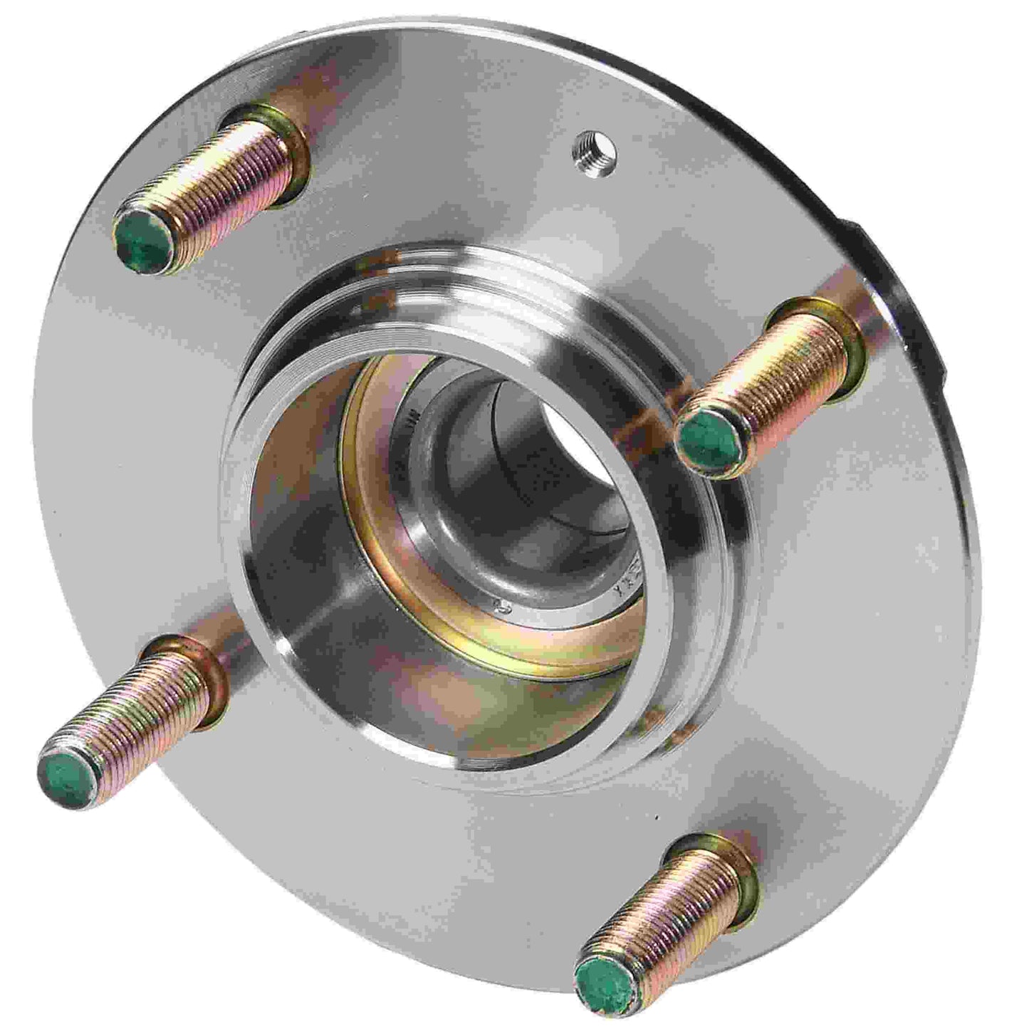 Moog 97-99 Hyundai Accent Rear Hub Assembly 512165