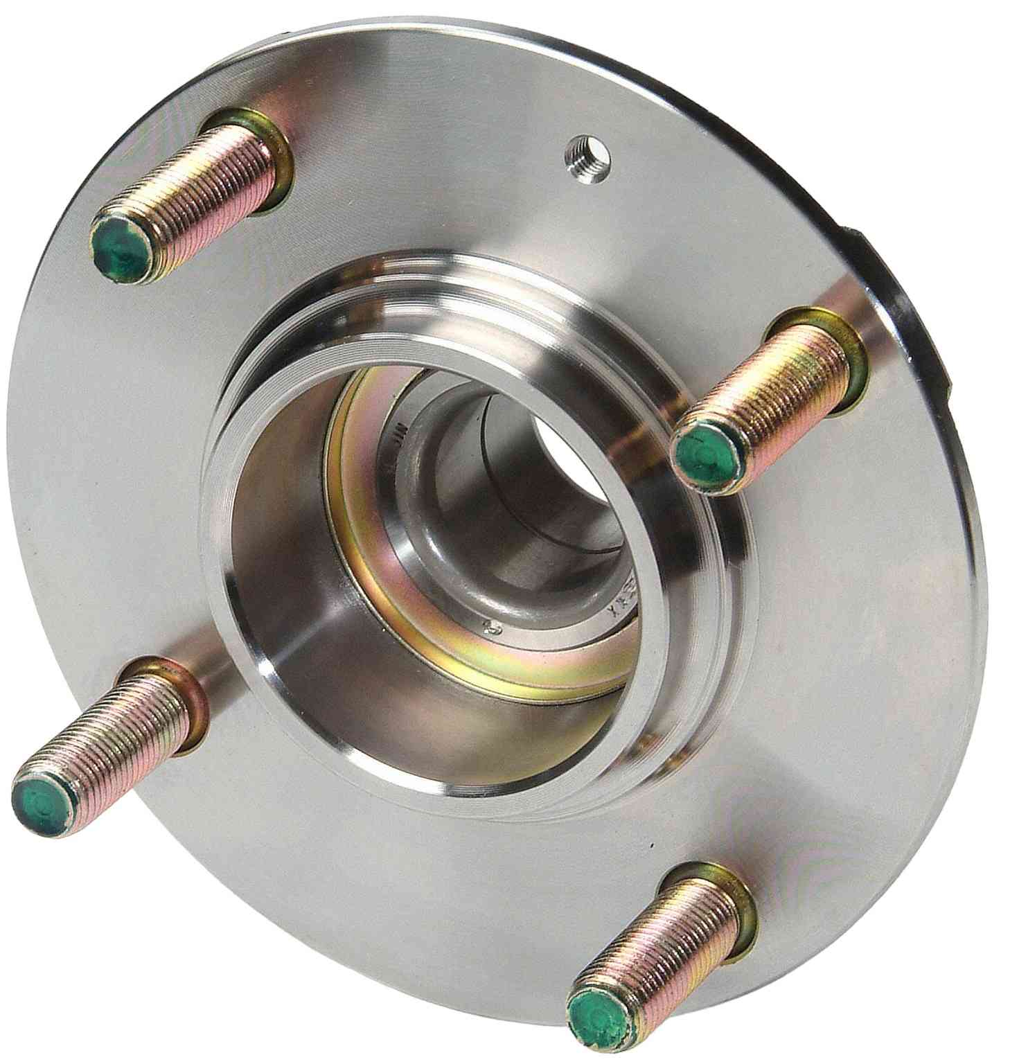 Moog 97-99 Hyundai Accent Rear Hub Assembly 512165