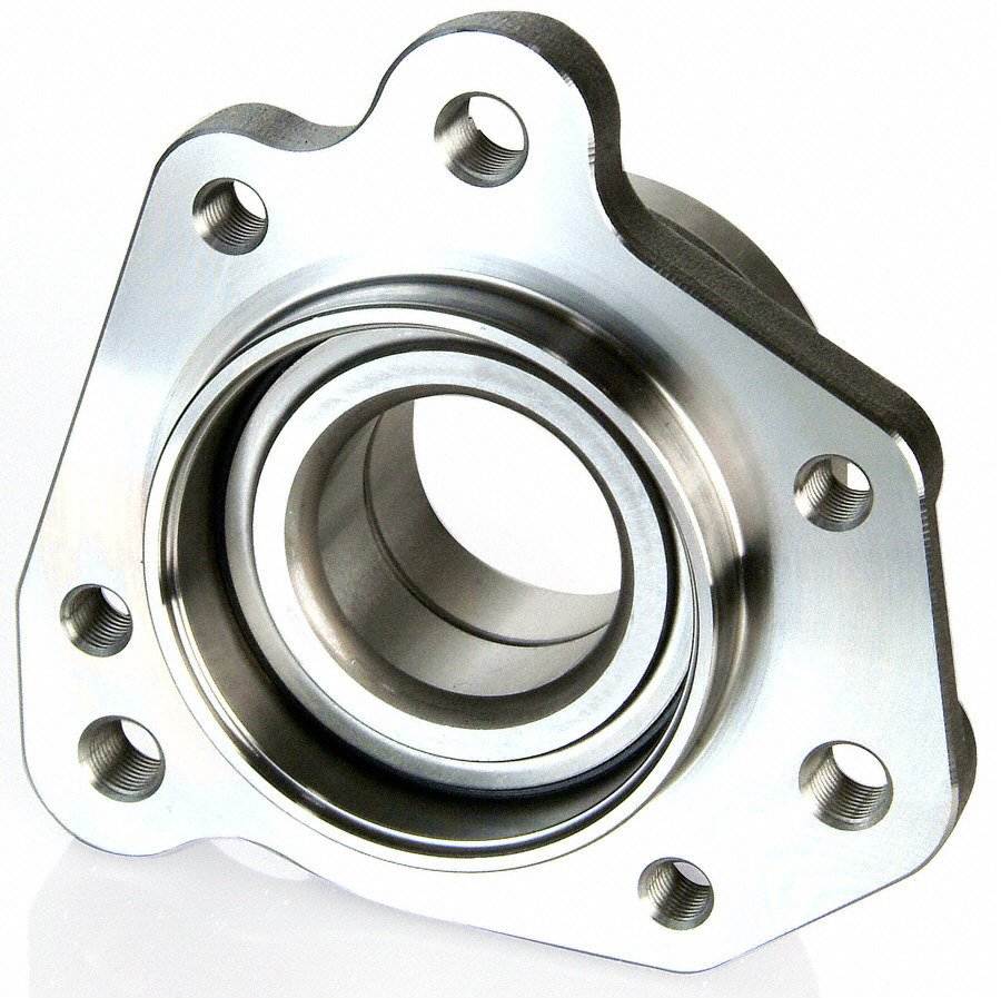 MOOG Hub Assemblies Wheel Bearing and Hub Assembly 512166