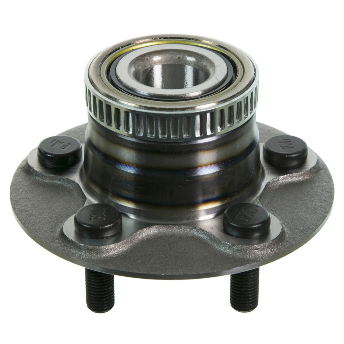 MOOG Hub Assemblies Wheel Bearing and Hub Assembly 512167
