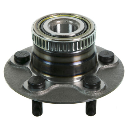 MOOG Hub Assemblies Wheel Bearing and Hub Assembly 512167