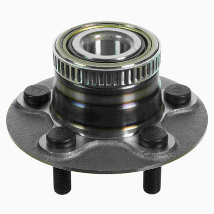 MOOG Hub Assemblies Wheel Bearing and Hub Assembly 512167