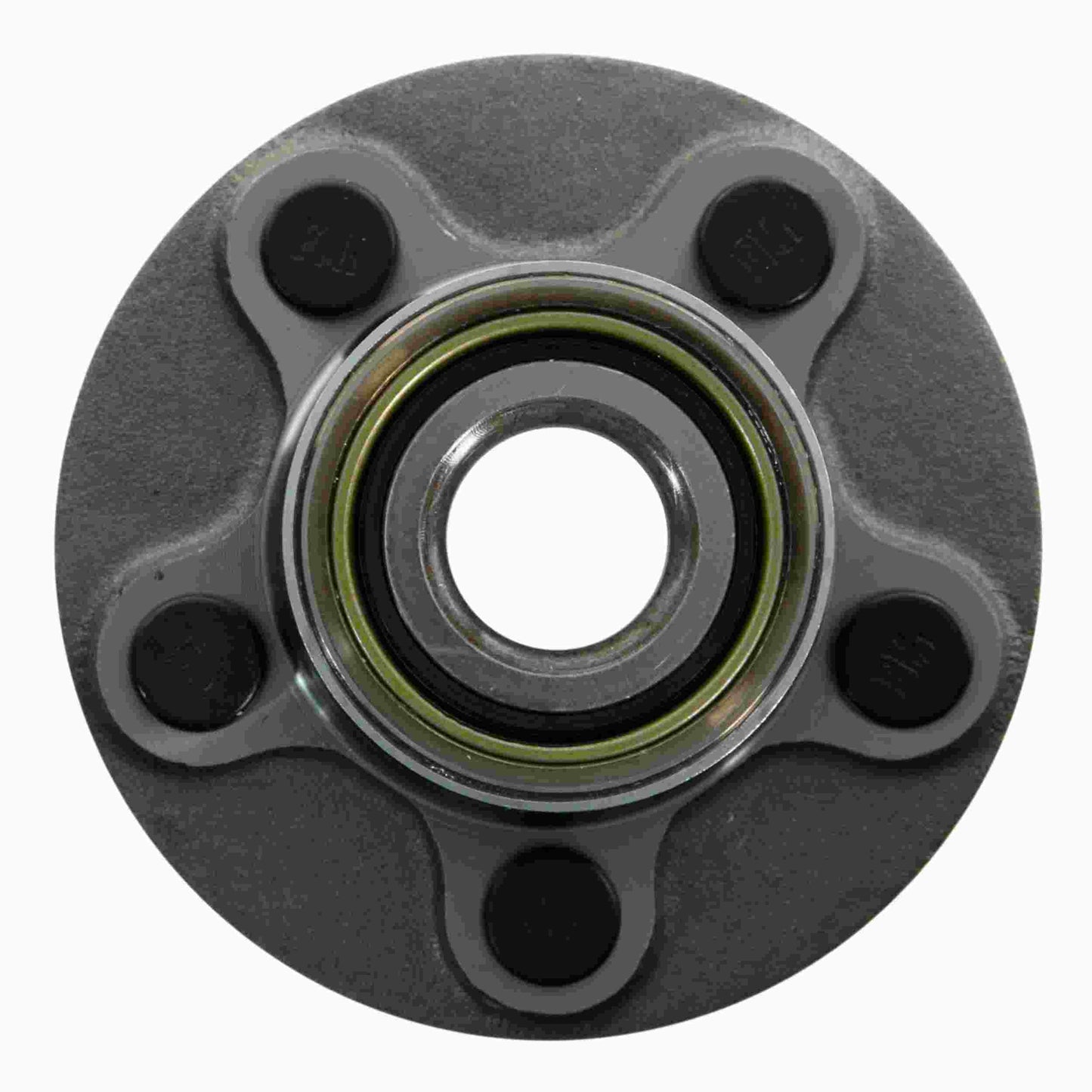 MOOG Hub Assemblies Wheel Bearing and Hub Assembly 512167