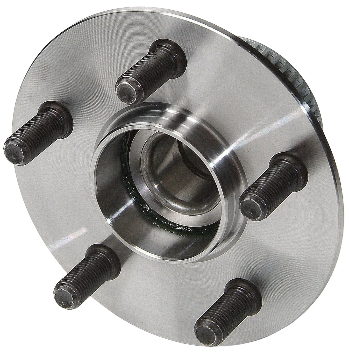 MOOG Hub Assemblies Wheel Bearing and Hub Assembly 512167