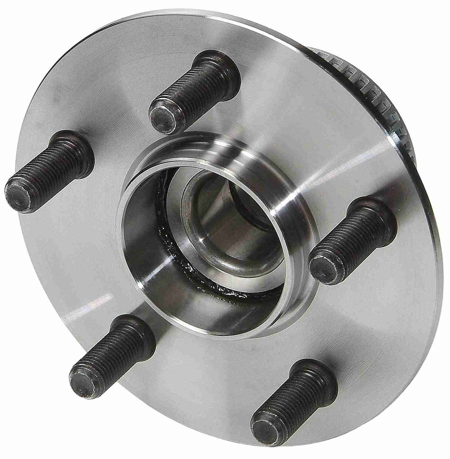 MOOG Hub Assemblies Wheel Bearing and Hub Assembly 512167