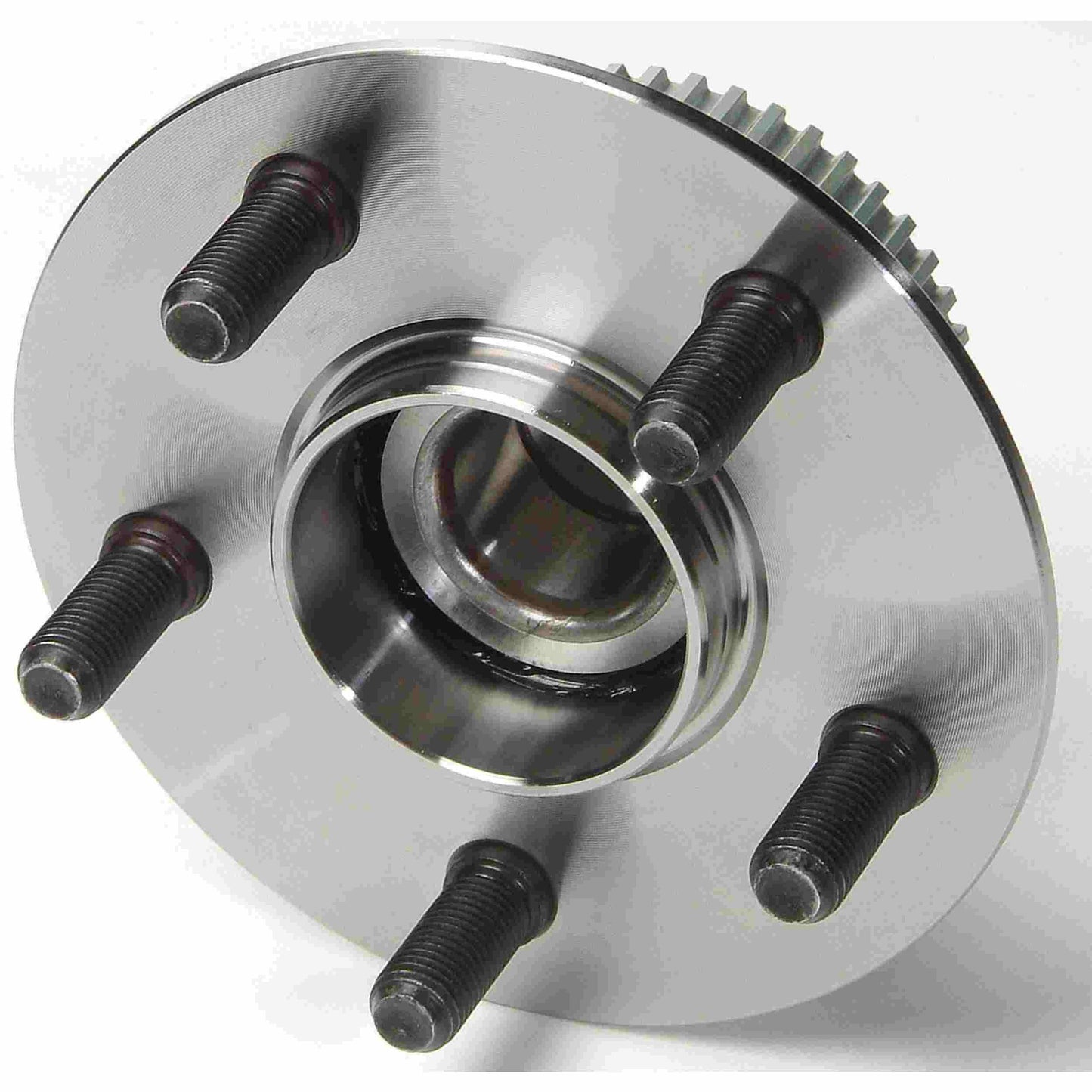 Moog 01-02 Chrysler PT Cruiser Rear Hub Assembly 512168
