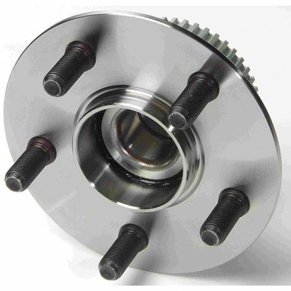 Moog 01-02 Chrysler PT Cruiser Rear Hub Assembly 512168