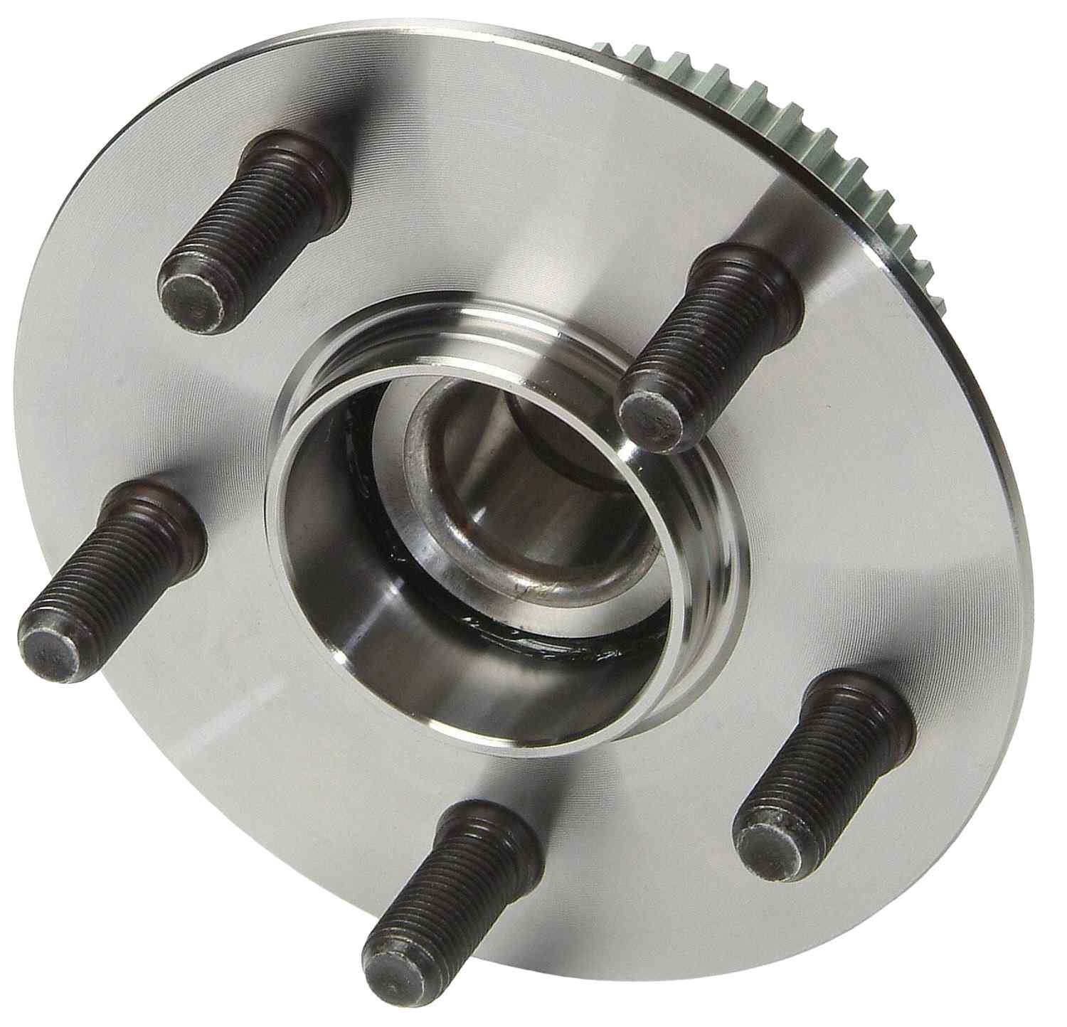 Moog 01-02 Chrysler PT Cruiser Rear Hub Assembly 512168