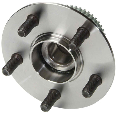 Moog 01-02 Chrysler PT Cruiser Rear Hub Assembly 512168