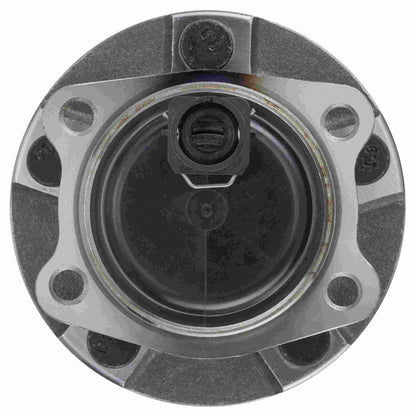 QuickSteer Wheel Bearing and Hub Assembly 512169