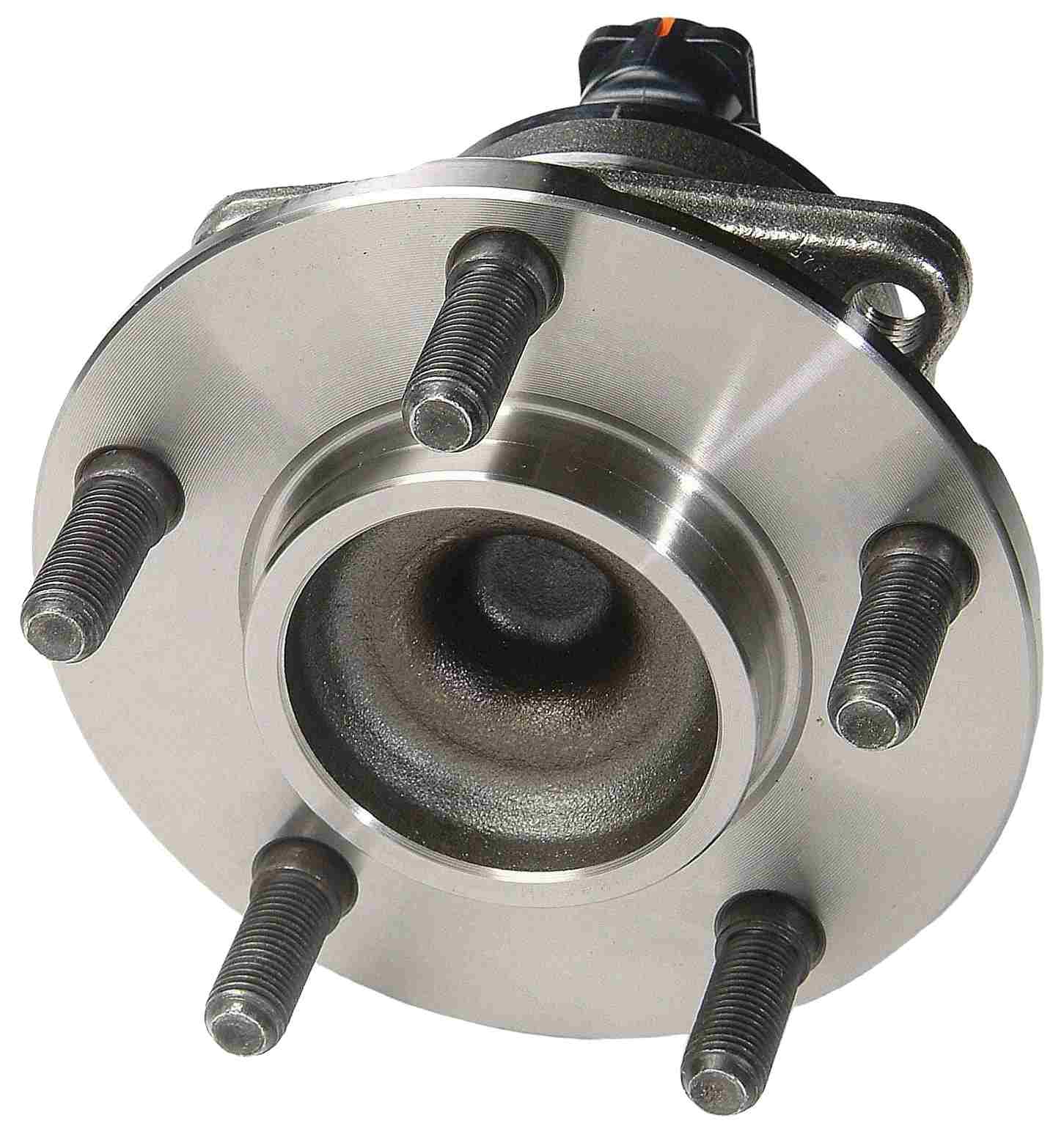 MOOG Hub Assemblies Wheel Bearing and Hub Assembly 512169