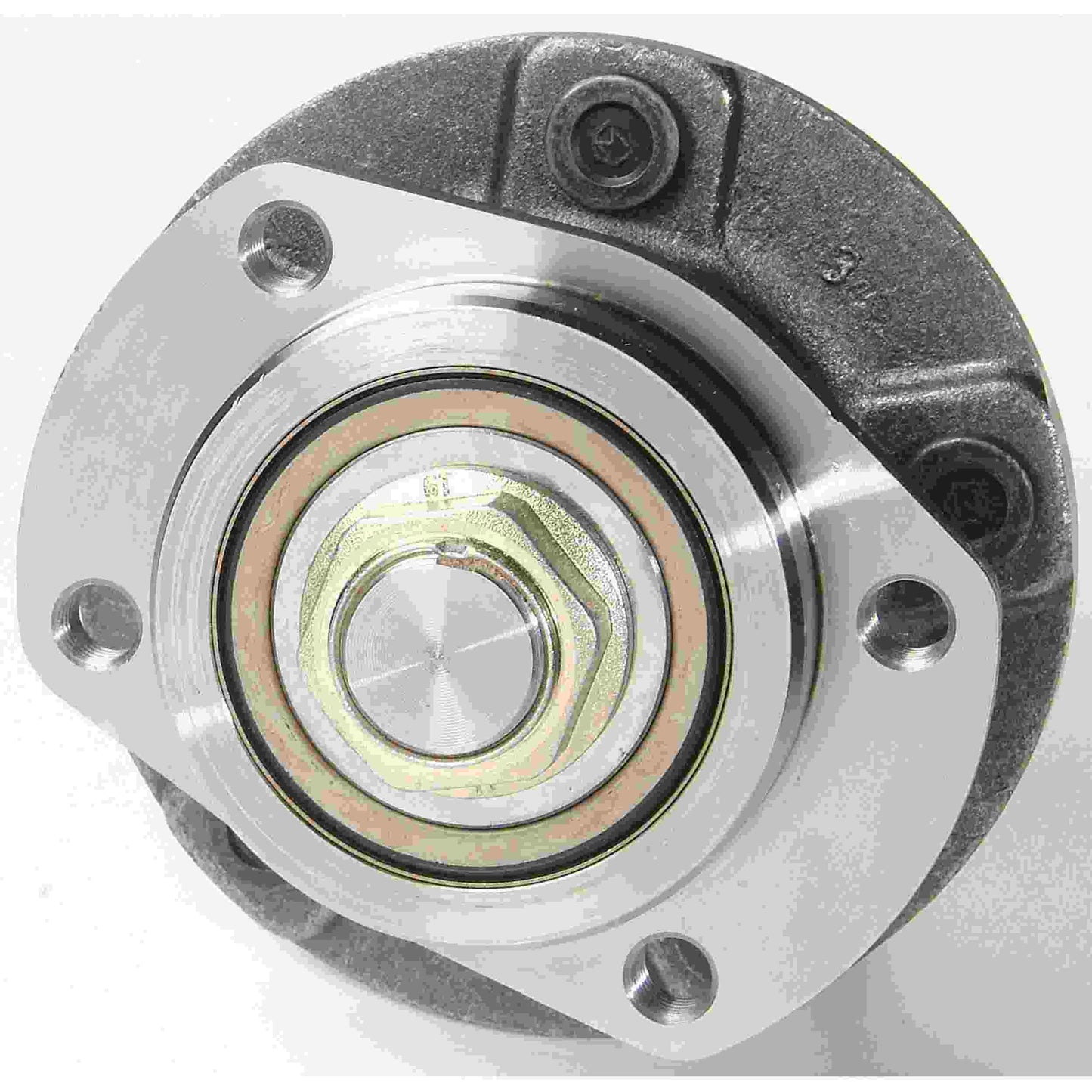 Moog 04-07 Chrysler Town & Country Rear Hub Assembly 512170